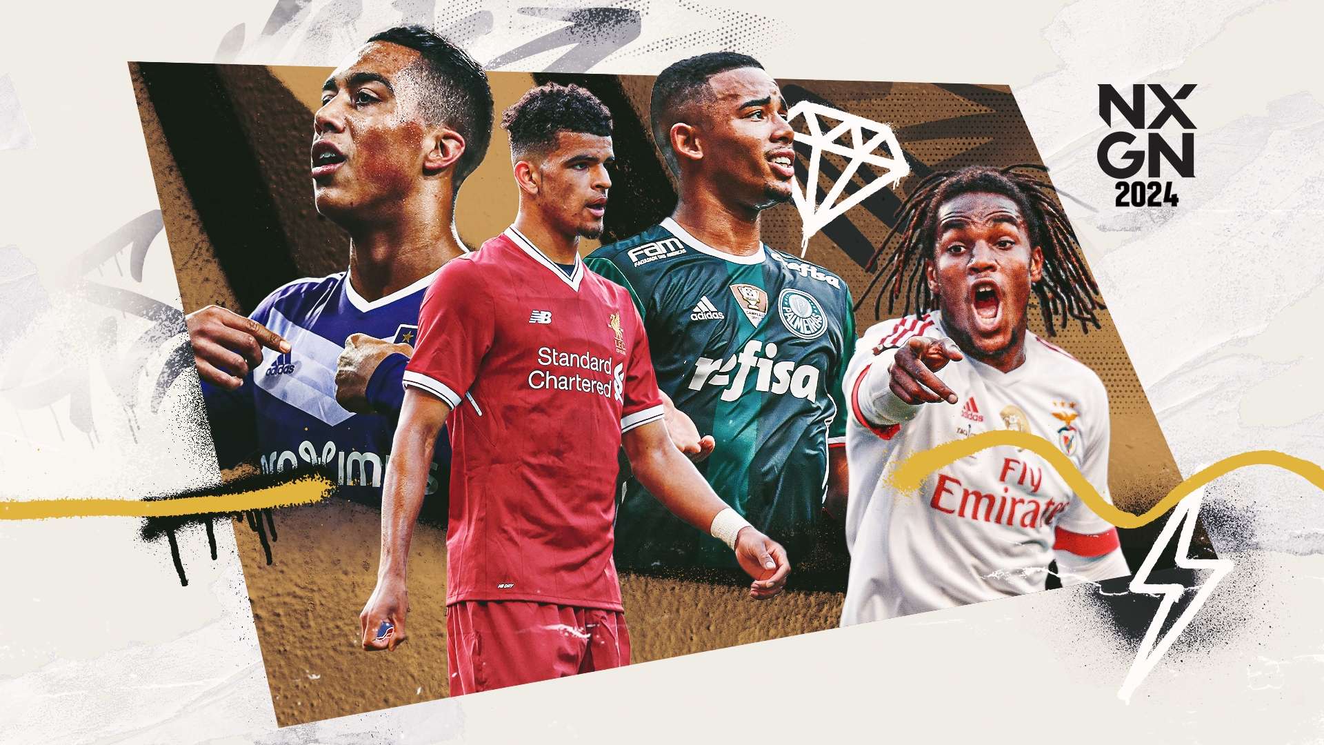 负的关键 负的关键