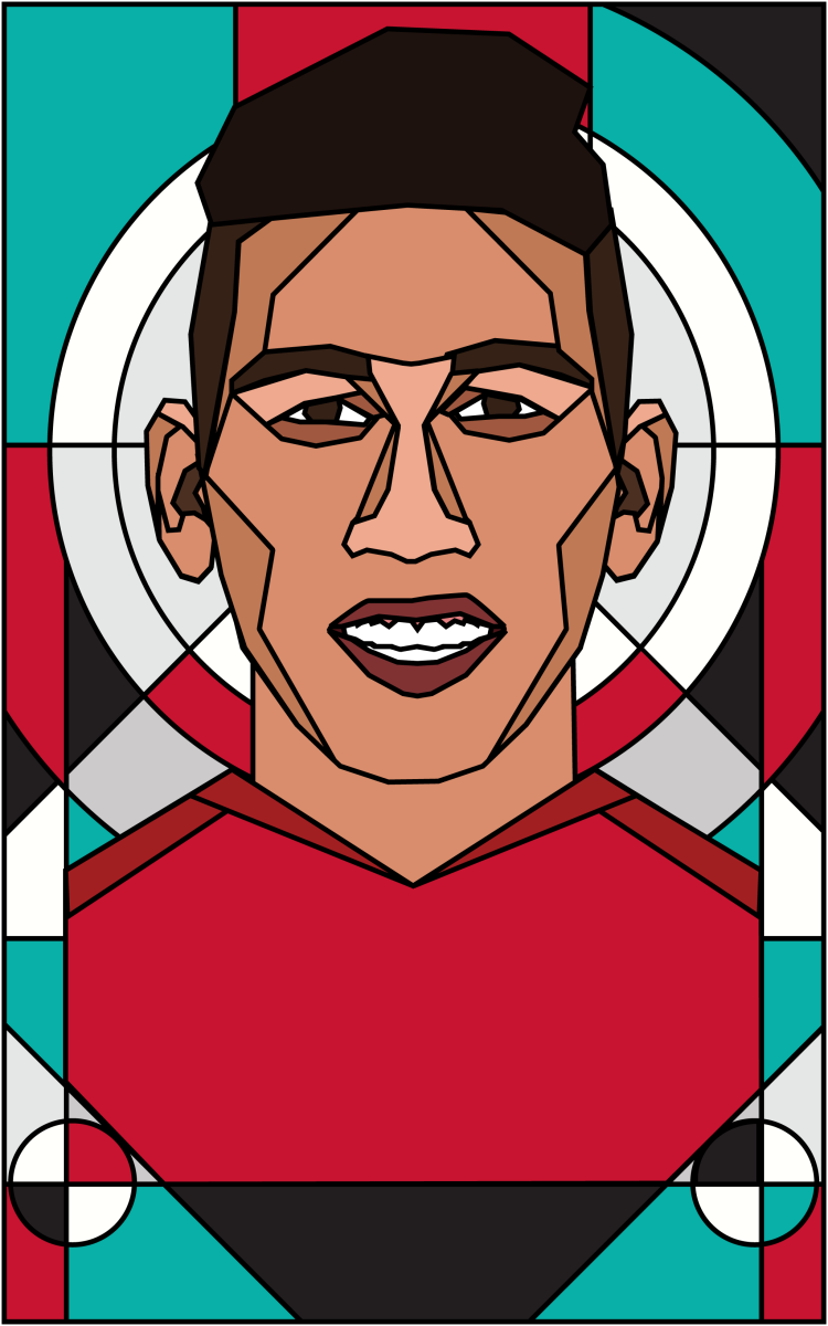 具影响力的 具影响力的