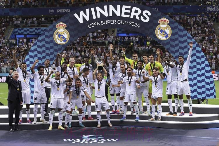 皇家马德里欧冠淘汰赛豪取6连胜 创队史最佳纪录