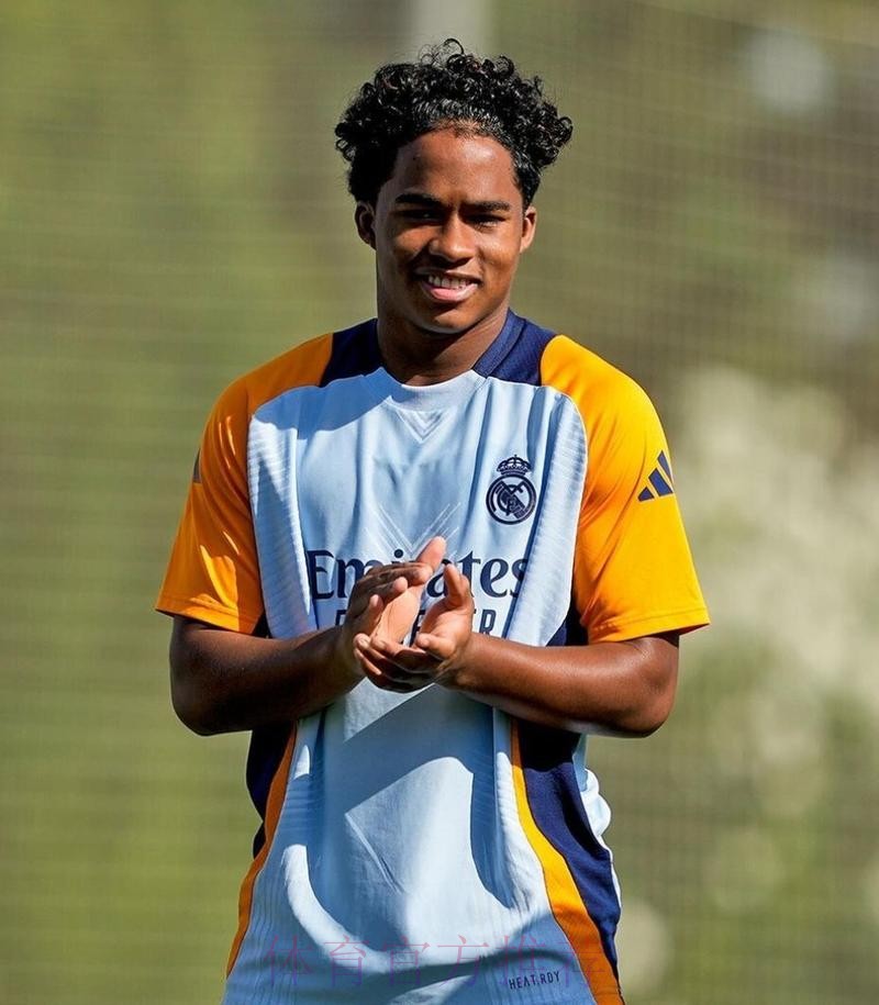 阿斯:恩德里克将缩短假期 提前到皇马参加集训 阿斯:恩德里克将缩短假期 提前到皇马参加集训